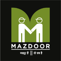 Mazdoor India